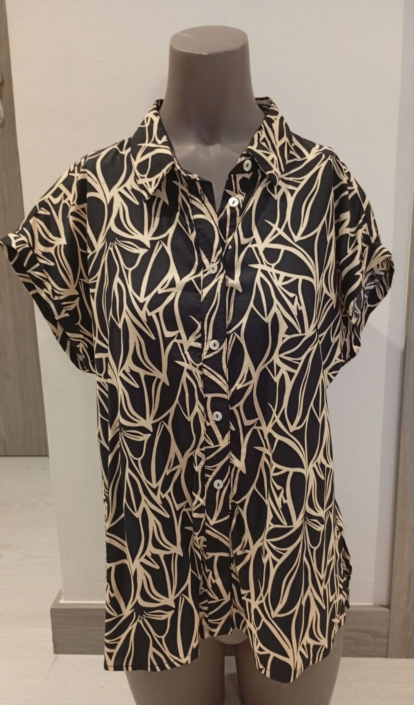 Camisa milano